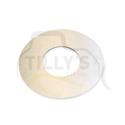 WASHER - THRUST STEERING RAM
