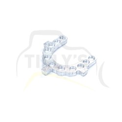 WASHER - FRONT AXLE 12H 140H