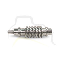 WORM - CIRCLE DR 3306 14G