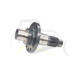 SHAFT - CIRCLE DRIVE 14G