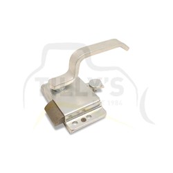 LATCH ASSY - CAB DOOR RH
