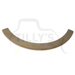 WASHER - PART CIRCLE