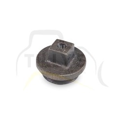 PLUG - BREATHER D6B