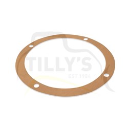 GASKET - AXLE FRONT