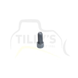 BOLT - HEX SOCKET HEAD UNC