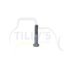 BOLT - HEX 1 X 6 UNC