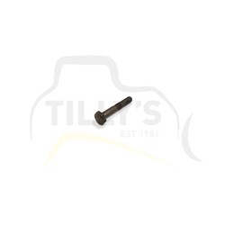 BOLT - HEX 1/4 X 1.1/2" UNC