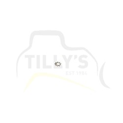 WASHER - LOCKING M10 EXT TOOTH