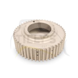 HUB - PLANETARY GRP D6H
