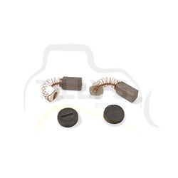 KIT - BRUSH ELECTRIC D9L