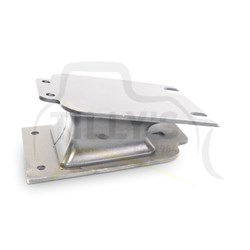 PAD ASSY - BAR EQUALISER