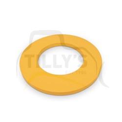 WASHER - EQ BAR D9L