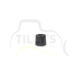 STOPPER - RUBBER D10 ROLLER