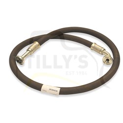 HOSE ASSY - OIL HYD 6D