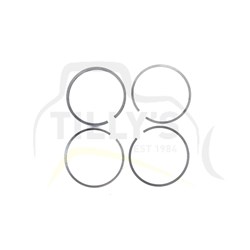 RING GRP - PISTON D315 D318