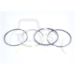 RING GRP - PISTON 4.5"BORE 315