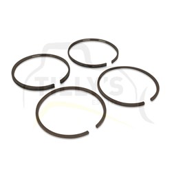 RING GRP - PISTON 040 D4 6U