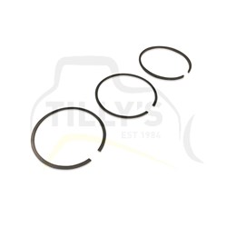 RING GRP -PISTON 060 D8H P/MTR