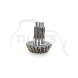 PINION - BEVEL TRANS D8H D8K