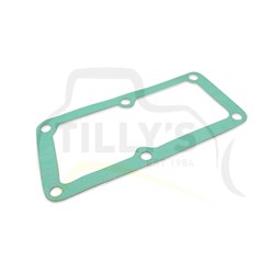GASKET - COVER SIDE