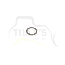 GASKET - CHAMBER PRECOMBUSTION