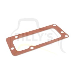 GASKET - CONTROL CLUTCH