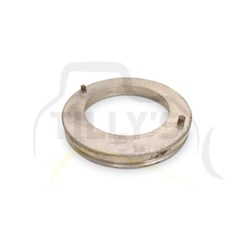 SUPPORT ASSY - ROLLER D8H