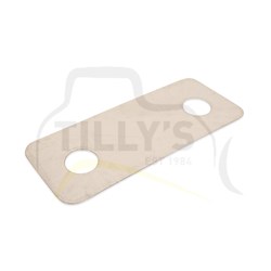 SHIM - SUPPORT FRONT