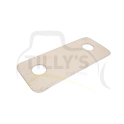 SHIM - SUPPORT FRONT