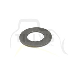 WASHER - HITCH