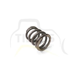 SPRING - VALVE HYD