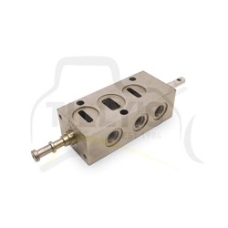 VALVE GRP - PILOT