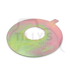 WASHER - RIPPER  D8L D9L