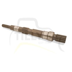 SHAFT - PUMP ASSY