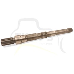 SHAFT - PUMP HYDRAULIC 966C
