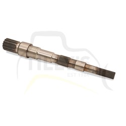 SHAFT - PUMP HYDRAULIC 633C