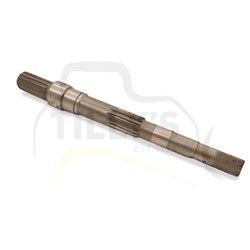 SHAFT - PUMP HYDRAULIC