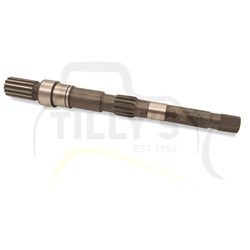 SHAFT - PUMP HYDRAULIC980B,D9H