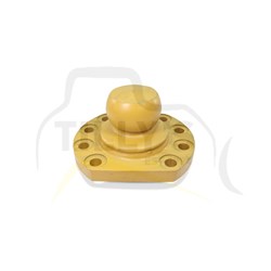 TRUNNION - FRAME D8K BLADE