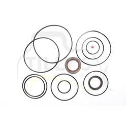 BEARING - SLEEVE D6N D8L D9T