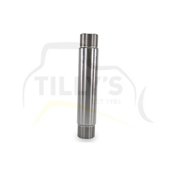 PIN ASSY - HITCH 627B