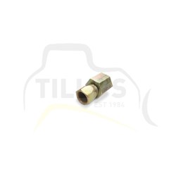ADAPTOR - UNION HYD