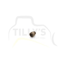 SEAT ASSY - VALVE GRP 16G 93U