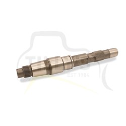 SHAFT - PUMP HYDRAULIC D6B