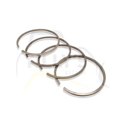 BEARING ASSY - FRAME BLADE