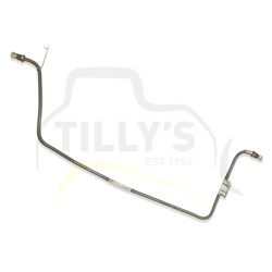 TUBE ASSY - CONTROL GRP