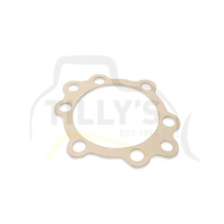 GASKET - FAN MOUNT