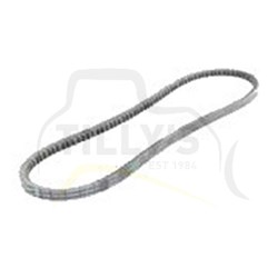 BELT SET - VEE NON COG FAN