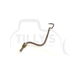 TUBE ASSY - EXHUAST 3208