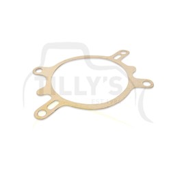 GASKET - COOLING SYSTEM